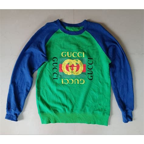 เสื้อ Gucci แท้ ถูกที่สุด พร้อมโปรโมชั่น ก.ย. 2024.